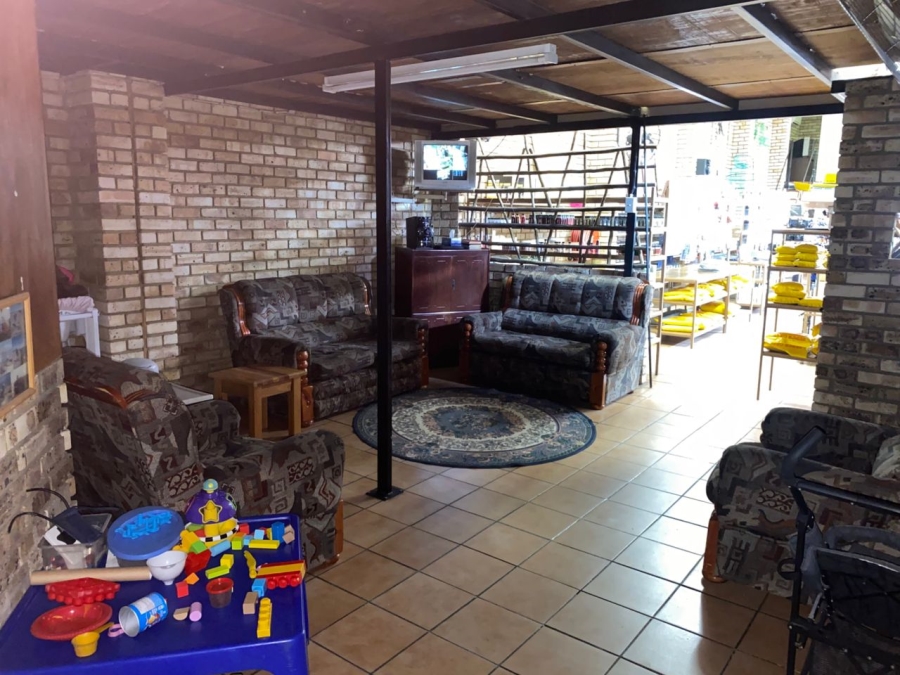 Commercial Property for Sale in Rustenburg Central North West
